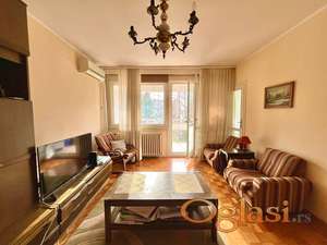 Prodajemo odličan dvosoban stan na Voždovcu, 52m2